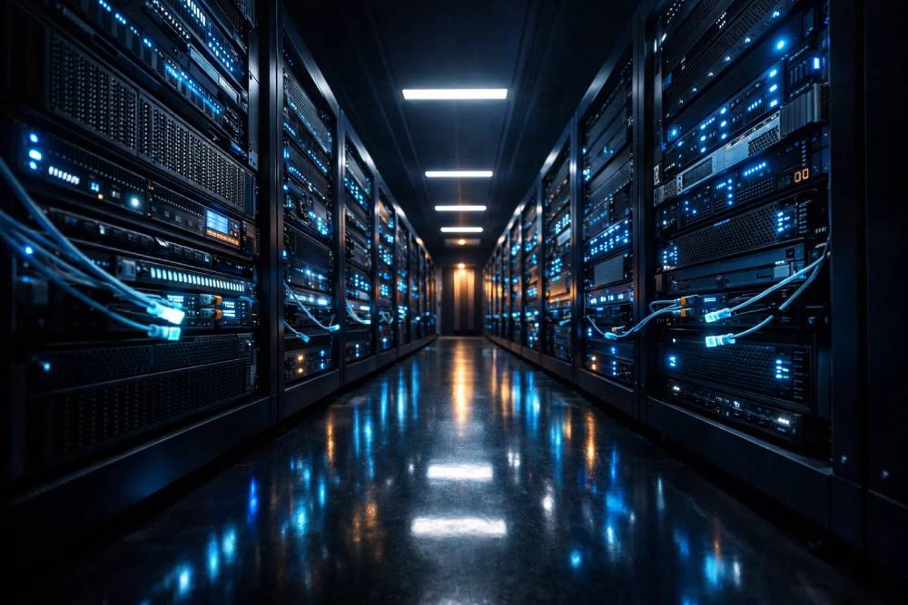 hero servers